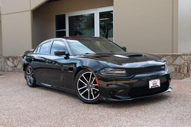 used 2021 Dodge Charger car, priced at $31,900