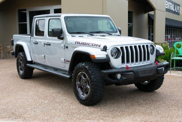 used 2023 Jeep Gladiator car, priced at $44,900