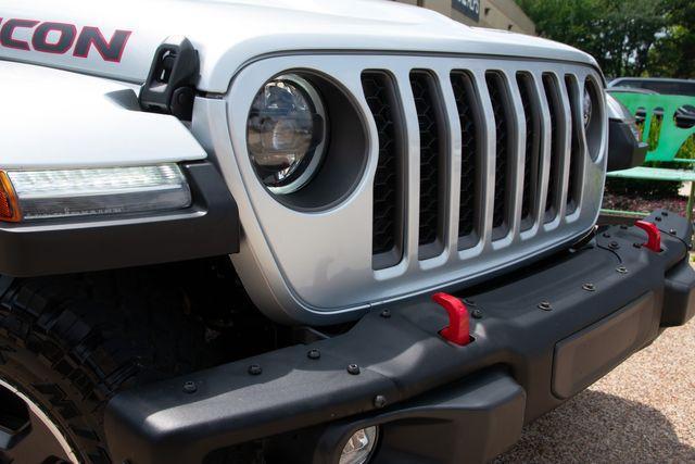 used 2023 Jeep Gladiator car, priced at $44,900