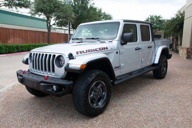 used 2023 Jeep Gladiator car, priced at $44,900