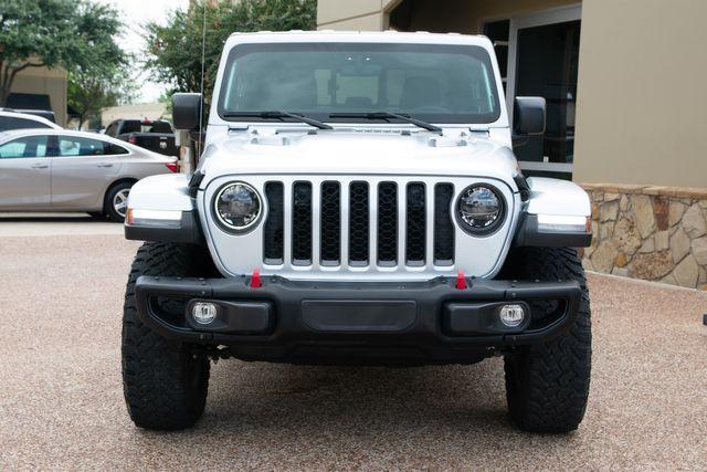 used 2023 Jeep Gladiator car, priced at $44,900