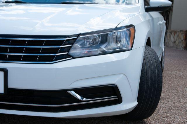 used 2019 Volkswagen Passat car, priced at $14,270