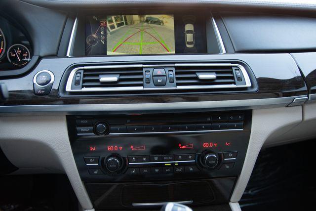 used 2013 BMW 750 car, priced at $17,900