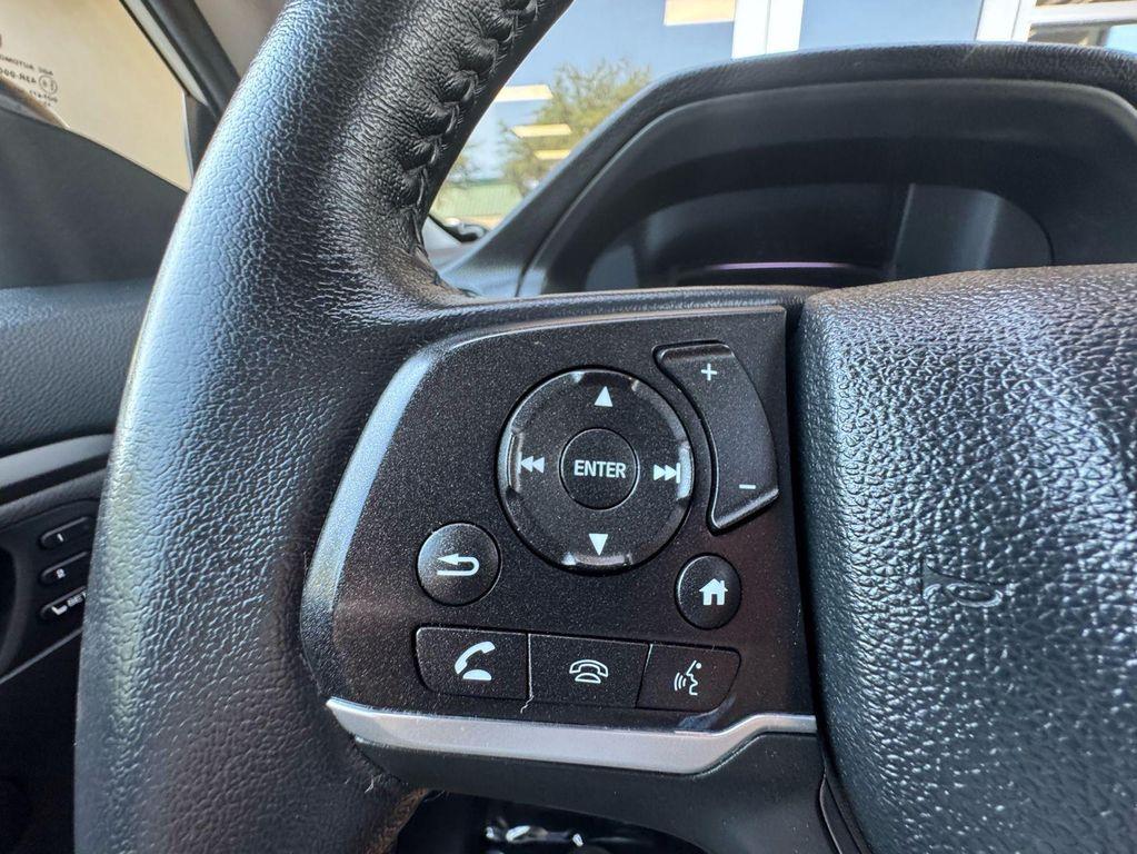 used 2020 Honda Pilot car, priced at $23,900