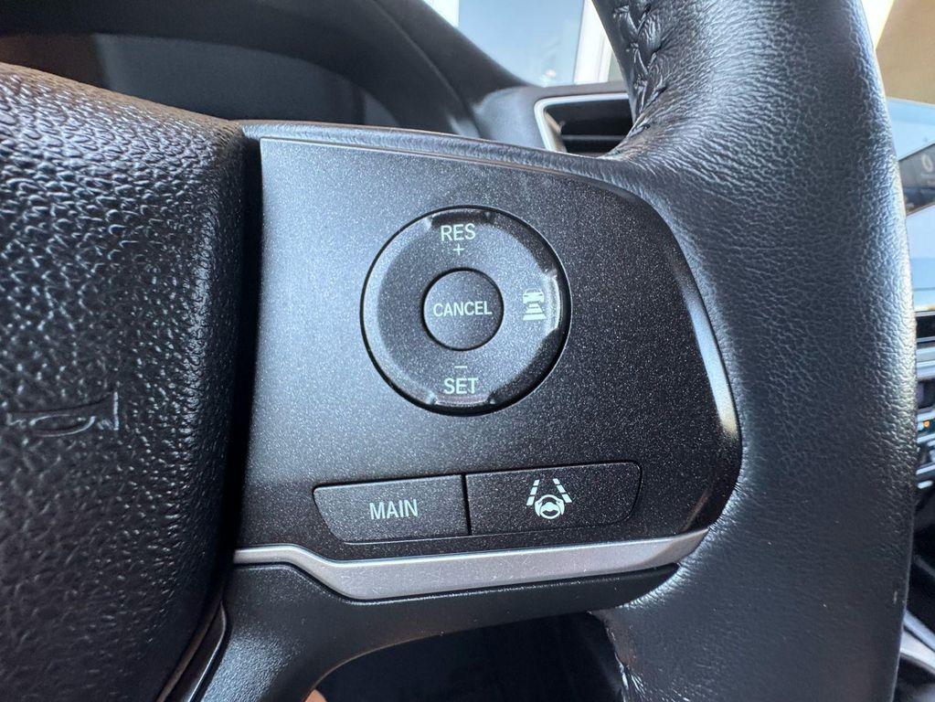 used 2020 Honda Pilot car, priced at $23,900