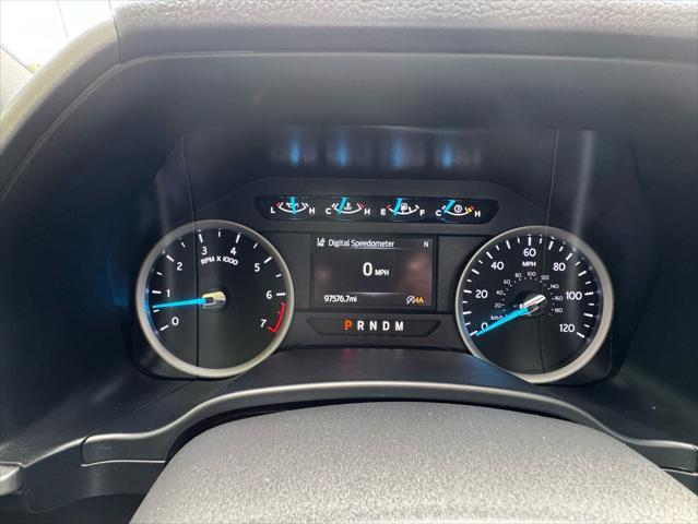 used 2021 Ford Expedition car, priced at $32,900