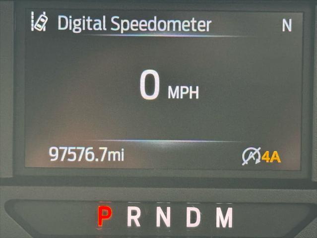 used 2021 Ford Expedition car, priced at $32,900