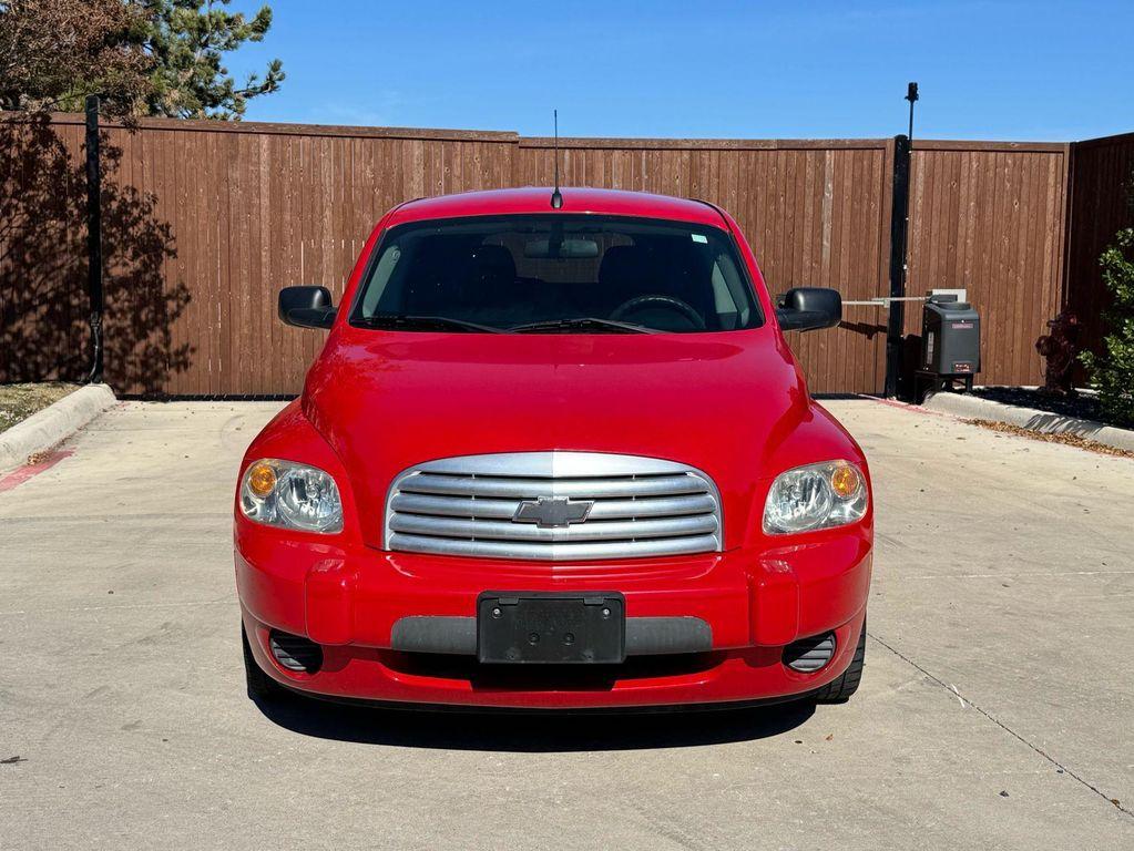 used 2010 Chevrolet HHR car, priced at $7,900