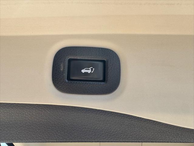 used 2018 Nissan Rogue car, priced at $16,900