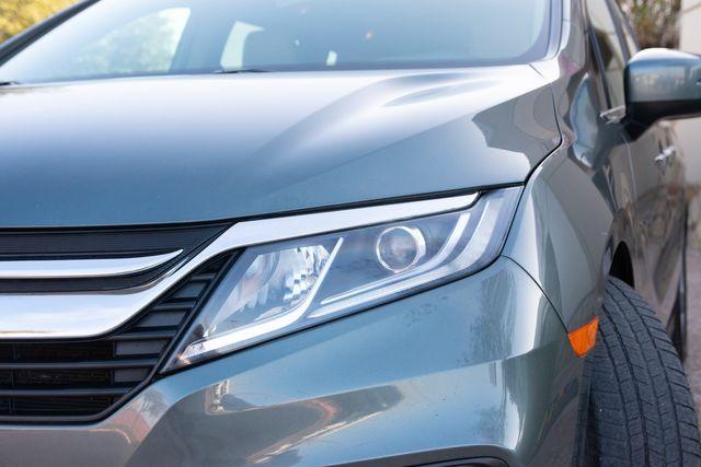 used 2019 Honda Odyssey car, priced at $21,900