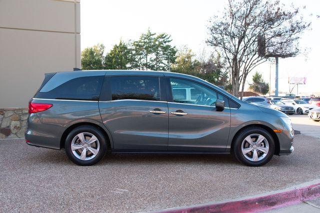 used 2019 Honda Odyssey car, priced at $21,900