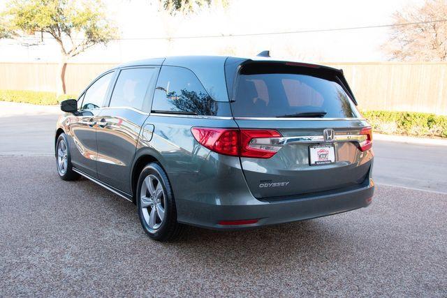 used 2019 Honda Odyssey car, priced at $21,900