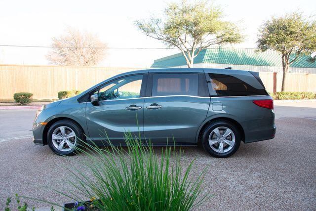 used 2019 Honda Odyssey car, priced at $21,900