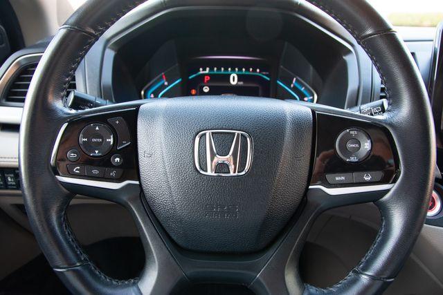 used 2019 Honda Odyssey car, priced at $21,900