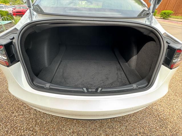 used 2020 Tesla Model 3 car, priced at $25,900