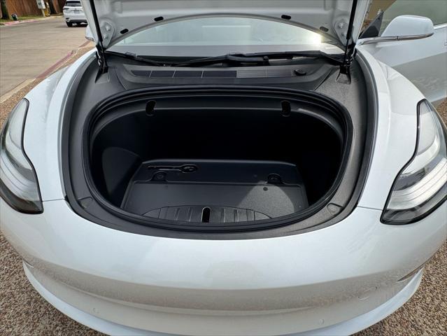 used 2020 Tesla Model 3 car, priced at $25,900