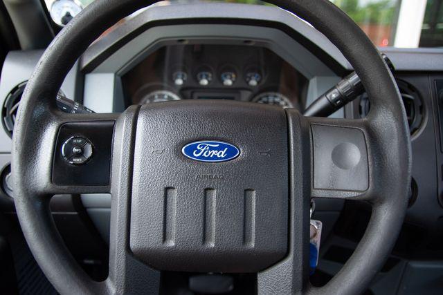 used 2016 Ford F-250 car, priced at $32,900