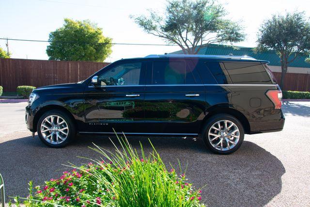 used 2019 Ford Expedition Max car, priced at $28,900