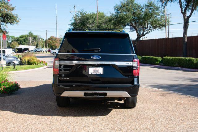 used 2019 Ford Expedition Max car, priced at $28,900