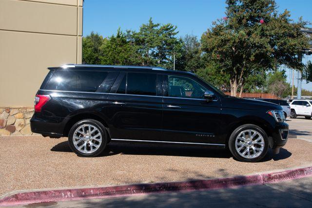 used 2019 Ford Expedition Max car, priced at $28,900