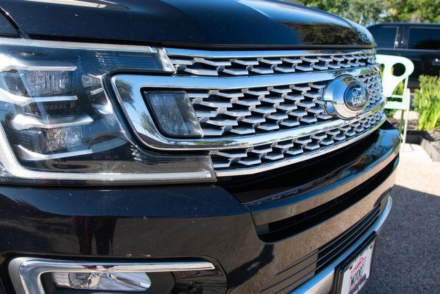 used 2019 Ford Expedition Max car, priced at $28,900