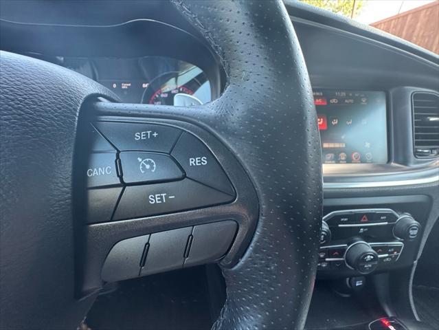 used 2016 Dodge Charger car, priced at $14,900