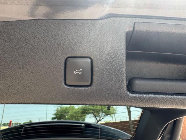 used 2021 Ford Escape car, priced at $23,900