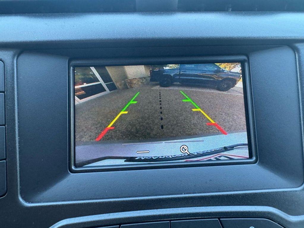 used 2018 Ford Fusion Hybrid car, priced at $18,900