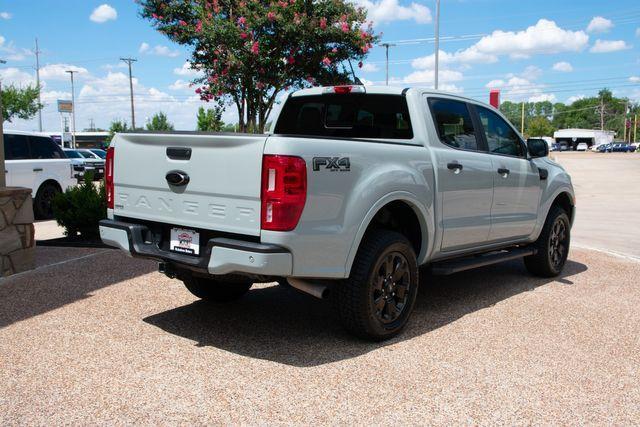 used 2021 Ford Ranger car, priced at $30,300