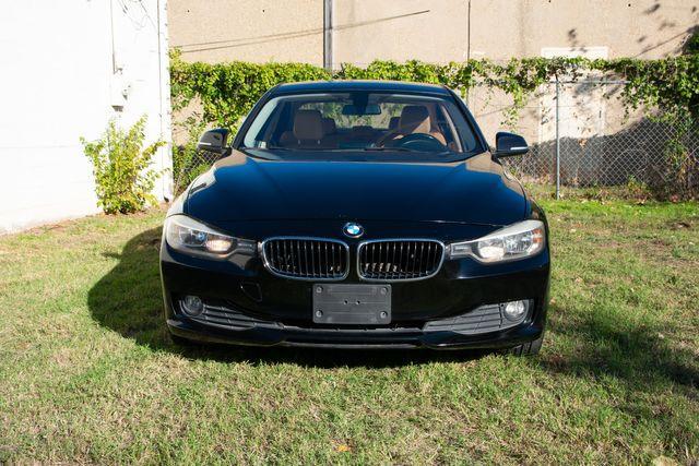 used 2015 BMW 320 car, priced at $6,900