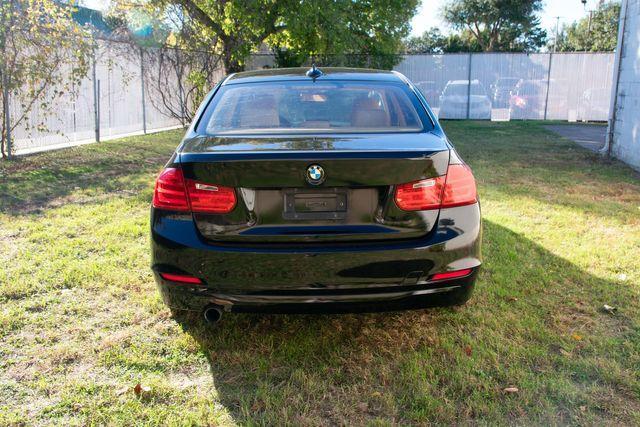 used 2015 BMW 320 car, priced at $6,900