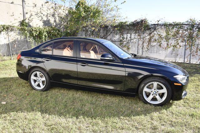 used 2015 BMW 320 car, priced at $6,900