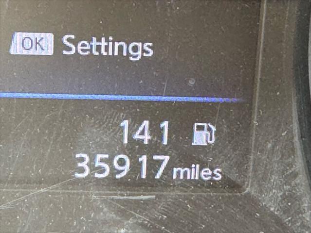 used 2020 Nissan Rogue car, priced at $21,900