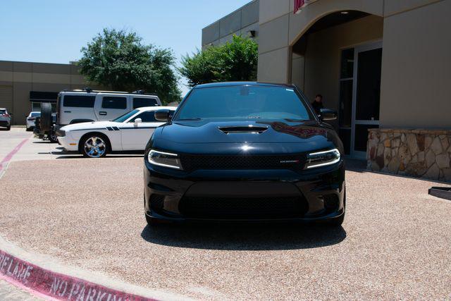 used 2023 Dodge Charger car, priced at $37,000