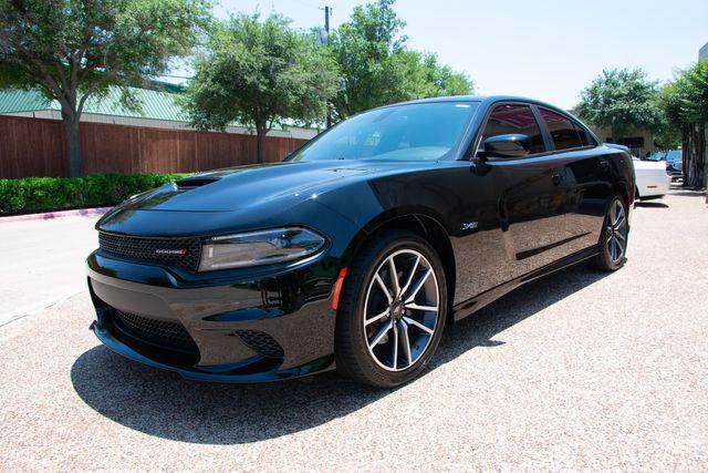 used 2023 Dodge Charger car, priced at $37,000