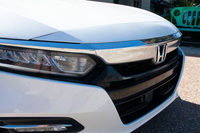 used 2018 Honda Accord Hybrid car, priced at $18,900