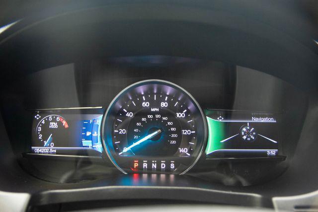 used 2019 Ford Explorer car, priced at $25,900