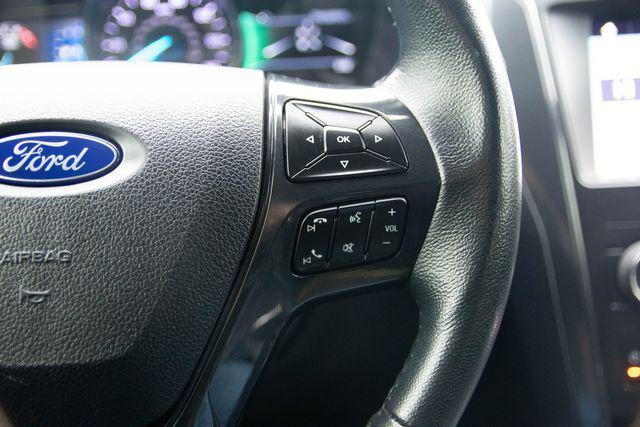 used 2019 Ford Explorer car, priced at $25,900