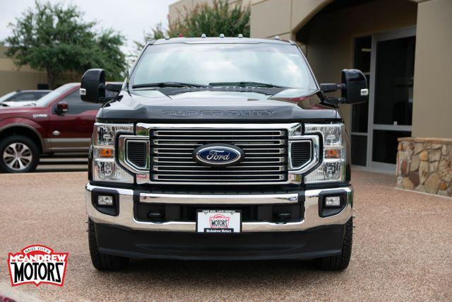 used 2022 Ford F-350 car, priced at $68,900