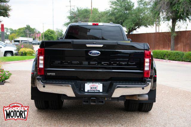 used 2022 Ford F-350 car, priced at $68,900