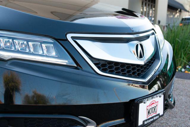 used 2017 Acura RDX car, priced at $17,900