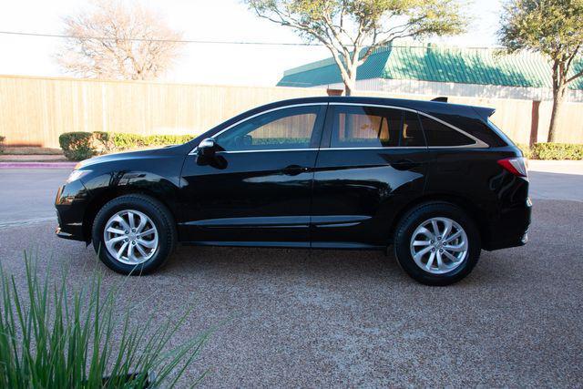 used 2017 Acura RDX car, priced at $17,900