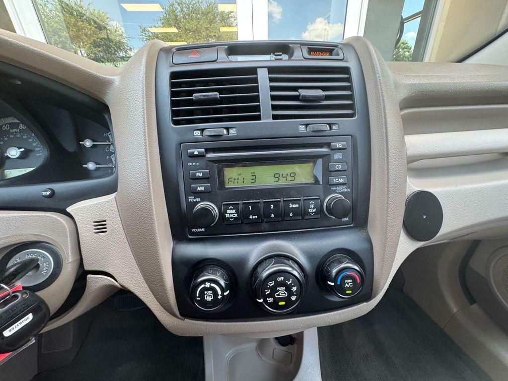 used 2008 Kia Sportage car, priced at $6,715