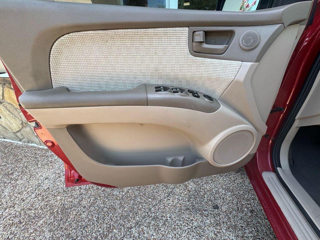 used 2008 Kia Sportage car, priced at $6,715