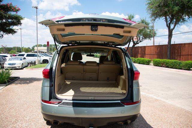 used 2006 Subaru B9 Tribeca car, priced at $8,900