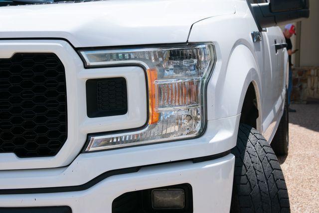 used 2019 Ford F-150 car, priced at $24,700