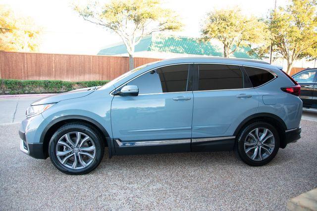 used 2020 Honda CR-V car, priced at $23,900