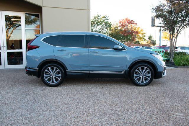 used 2020 Honda CR-V car, priced at $23,900