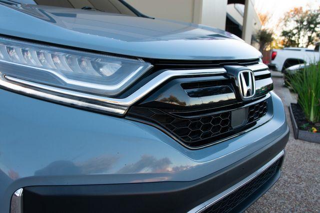 used 2020 Honda CR-V car, priced at $23,900