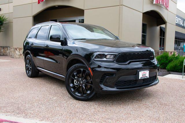 used 2023 Dodge Durango car, priced at $36,900